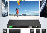 勝為-智能簡單 勝為視頻切換器-智能簡單